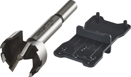 Wolfcraft Scharnierboor 8728