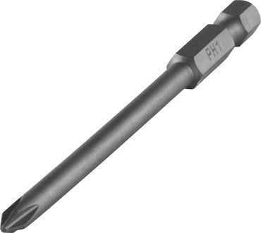 Wolfcraft Schroefbit PH1x89mm
