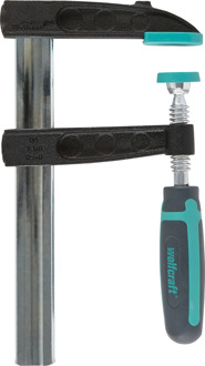 Wolfcraft Schroefklem SZ 80-150 150 mm 3610000