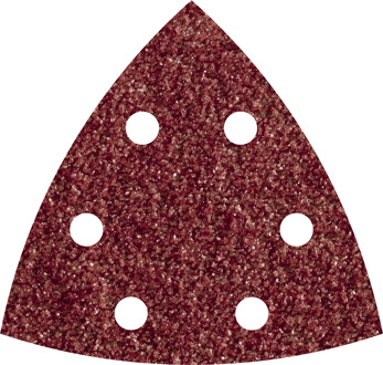 Wolfcraft Schuurband K80 105mm