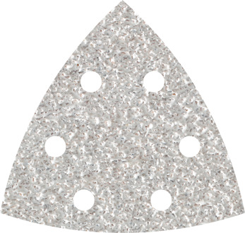 Wolfcraft Schuurblad 1161 - 95 mm