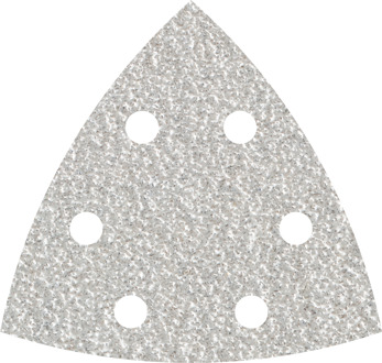 Wolfcraft Schuurblad 1163 - 95 mm