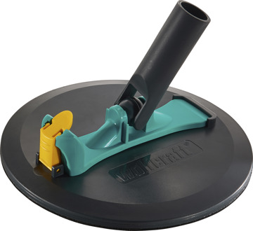 Wolfcraft Schuurmachine 225 mm 4052000