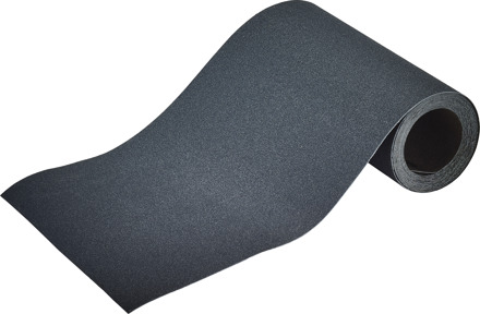 Wolfcraft Schuurpapierrol | SiC | K320 | 3m x 115mm | 1 rol - 5815000