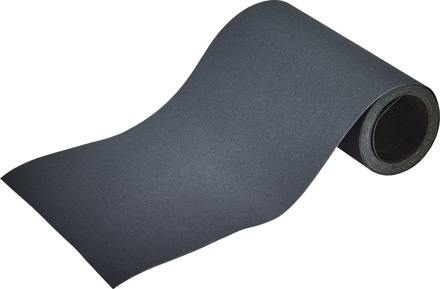 Wolfcraft Schuurpapierrol | SiC | K400 | 3m x 115mm | 1 rol - 5816000