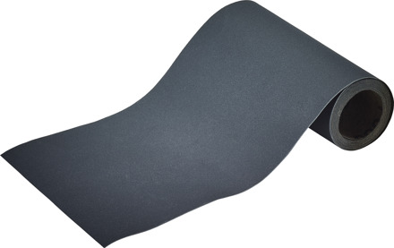 Wolfcraft Schuurpapierrol | SiC | K600 | 3m x 115mm | 1 rol - 5817000