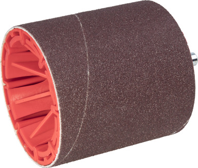 Wolfcraft Schuurwals 75mm