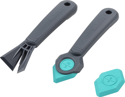 Wolfcraft Set | "Voegen vernieuwen" | 4-delig | 1 set - 4334000