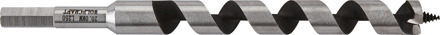 Wolfcraft Slangenboor 20mm