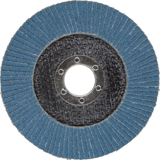 Wolfcraft Slijpmopschijf - K 80 -  Ø 115 mm