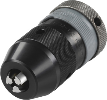 Wolfcraft Snelspanboorhouder 1,5x13mm