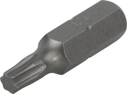 Wolfcraft Solid-bits | TORX® T20 | 1 stuk - 1211000