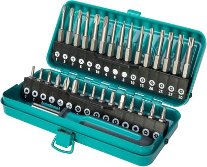 Wolfcraft Solid Combi Safety Bitset