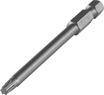 Wolfcraft Solid - Torx Schroefbit - TX 20