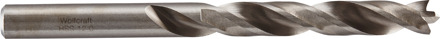 Wolfcraft Spiraalboor hout 12mm