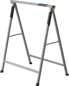 Wolfcraft Steunbok 100kg