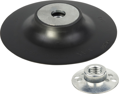 Wolfcraft steunschijf 2450