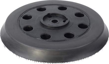 Wolfcraft Steunschijf  - Bosch PEX 12 - 125 mm