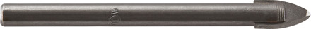 Wolfcraft Tegelglasboor - Ø 110 mm