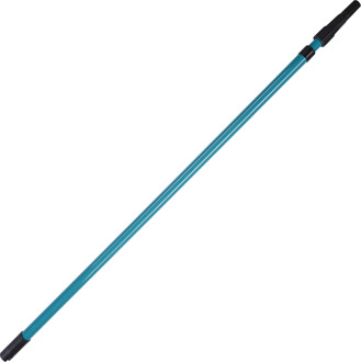 Wolfcraft Telescoopsteel voor handschuurmachine 1.2-2 m 4012000