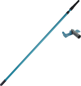 Wolfcraft Telescopische Steel 1,2-2m