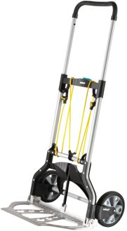 Wolfcraft Transportsysteem TS 850 5501000