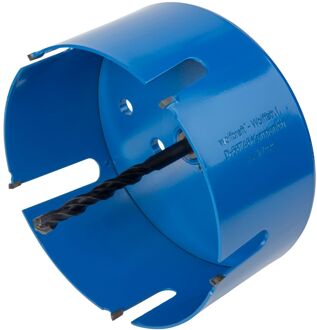 Wolfcraft Universele gatenzaag 127 mm blauw 5961000