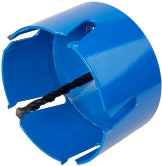 Wolfcraft Universele gatzaag compleet met zeskant-schacht en HM centreerboor, snijdiepte 60 mm artikel nr.  5960000