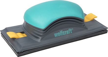 Wolfcraft Universele schuurmachine 93x230 mm 5890000