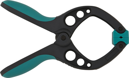 Wolfcraft Veerklem 3630