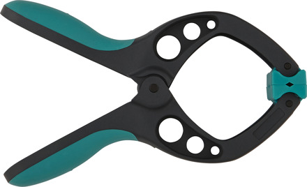 Wolfcraft Veerklem 3631
