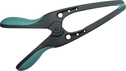 Wolfcraft Veerklem spits MT 70 spanbreedte 70mm