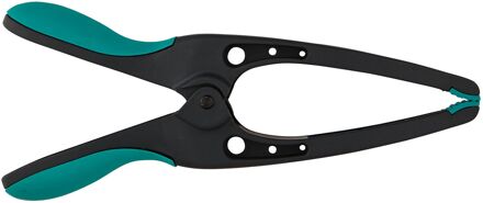 Wolfcraft Veerklem spits MT 70 spanbreedte 70mm