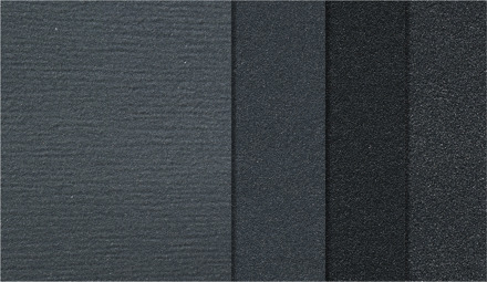 Wolfcraft Vellen nat-droog-schuurpapier | 230 x 280mm | 16 stuks - 3119000