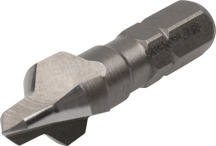 Wolfcraft Verzinkboor 4-10mm 6 kant