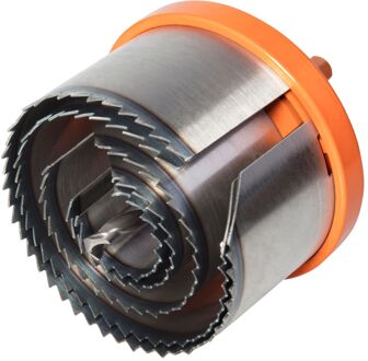 Wolfcraft vijfgatenzaag prof wolfcraft