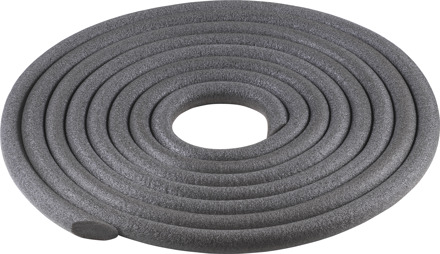 Wolfcraft Voegen-vulprofiel | Van PE | Ø20mm x 6m | 1 stuk - 4362000