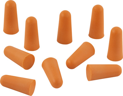 Wolfcraft Wegwerpoordoppen | 300 stuks - 4965000