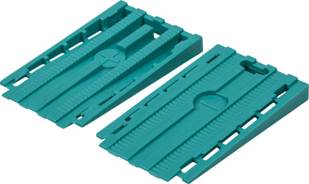 Wolfcraft Wiggen universeel 30 st 6946000