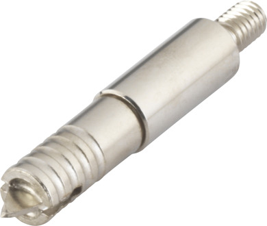 Wolfcraft Zentrierbohrereinheit | Diamant boorkroon | 1 stuk - 5913000