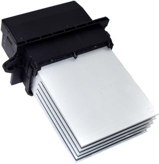 WOLFIGO Airconditioning Aanjager Weerstand Voor Renault Citroen C2 C3 C5 Peugeot 1007 207 607 6441L2 7701207718 7701048390 Blower Resistor