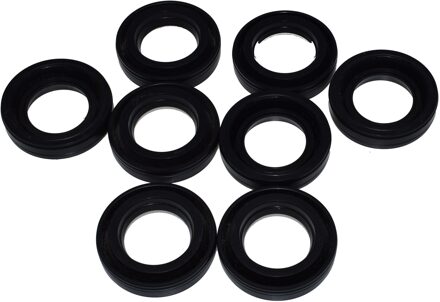 Wolfigo Bougie Tube Seal 11193-70010 111930A010 Voor Lexus GS200T GS350 RC350 IS250 Voor Toyota Highlander Sequoia 4runner 8 stukken