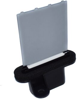 WOLFIGO HVAC Blower Motor Weerstand Met Harnas Connector Voor Toyota Tacoma 2005 8713804050 87138-04052 973- 582 1P1560 1 Motor Resistor