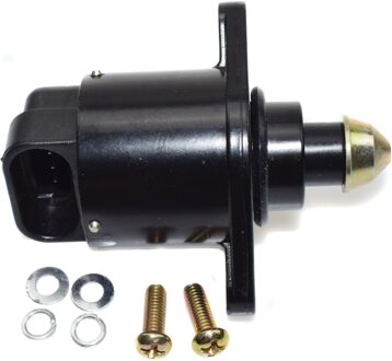Wolfigo Idle Air Control Valve & Gasklepsensor Voor Dodge Ram Dakota Jeep Grand Cherokee 053030657AB 56027940 4882219 Idle Air Valve