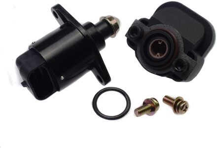 Wolfigo Idle Air Control Valve & Gasklepsensor Voor Dodge Ram Dakota Jeep Grand Cherokee 053030657AB 56027940 4882219 reeks