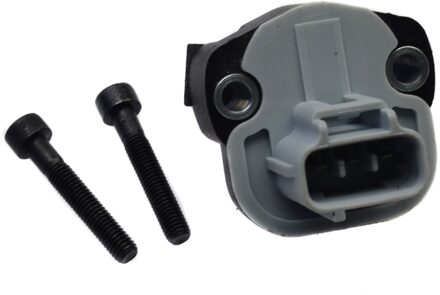 Wolfigo Idle Air Control Valve & Gasklepsensor Voor Dodge Ram Dakota Jeep Grand Cherokee 053030657AB 56027940 4882219 Throttle sensor