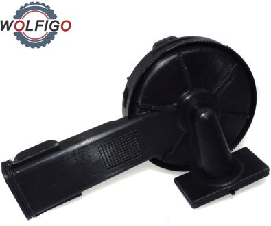 WOLFIGO Motor Klep Pcv-klep Nokkenas Rocker voor VAUXHALL Astra H Corsa Insignia Meriva Mokka Vectra Signum Zafira B