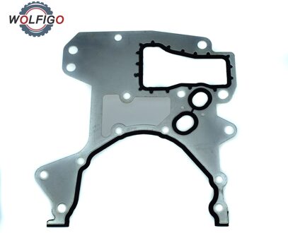 Wolfigo Motor Timing Pakking Voor Chevrolet Aveo Cruze Trax Sonic Opel Astra Zafira 1.8 Mokka Signum Insignia 24405911