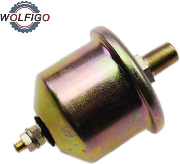 Wolfigo Oliedrukzender Sensor Verzenden Unit Voor Volvo Penta Mercruiser 815425T 8M0068784 3857532