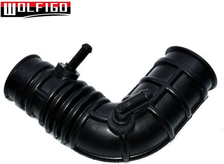 Wolfigo Voor Daewoo Matiz M100 1998-2005 Air Cleaner Outlet Duct Slang 96314495, 24SKV418